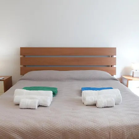 Lido 2 - Apartament *