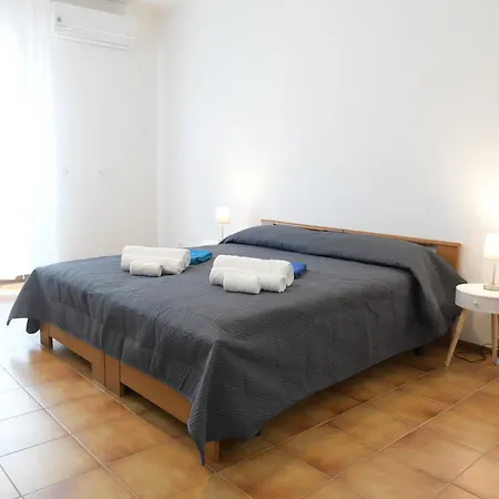 Lejlighed Lido 2 -