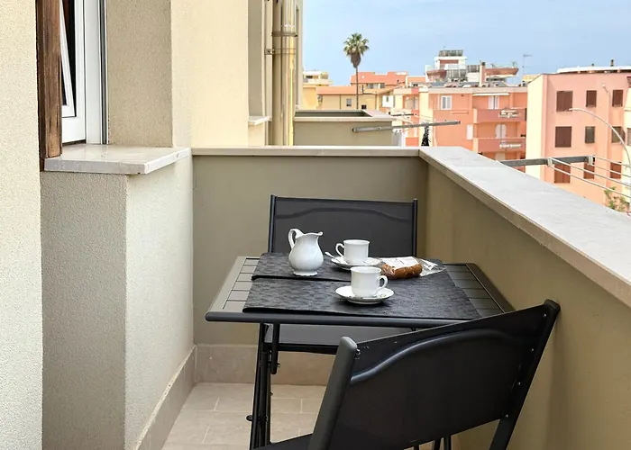 Lido 2 - 阿尔盖罗