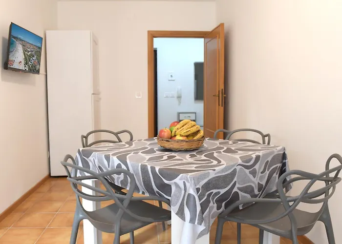 公寓 Lido 2 - 阿尔盖罗