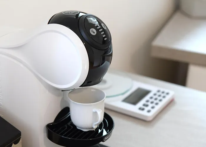 Lido 2 - 阿尔盖罗