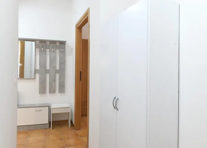 Lido 2 - 阿尔盖罗