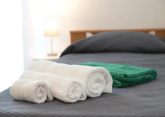 Lido 2 - 阿尔盖罗