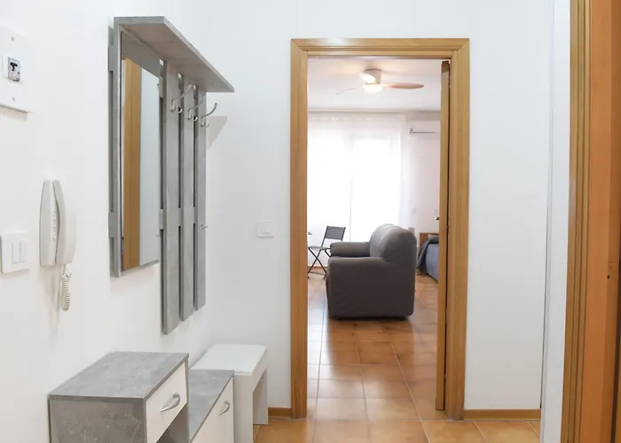 公寓 Lido 2 - 阿尔盖罗