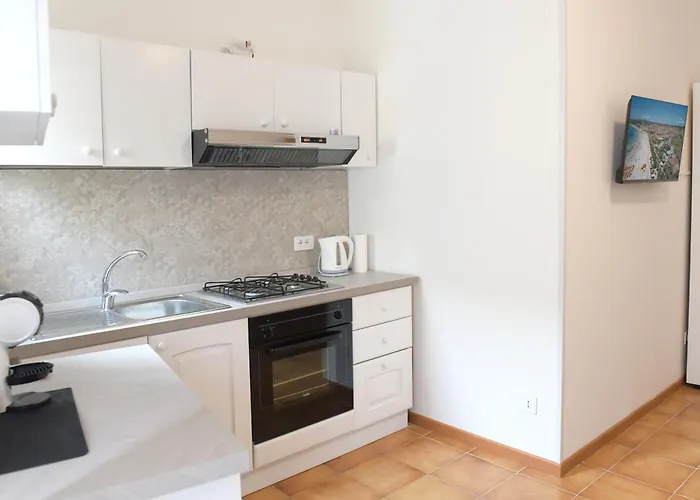 Lido 2 - 阿尔盖罗