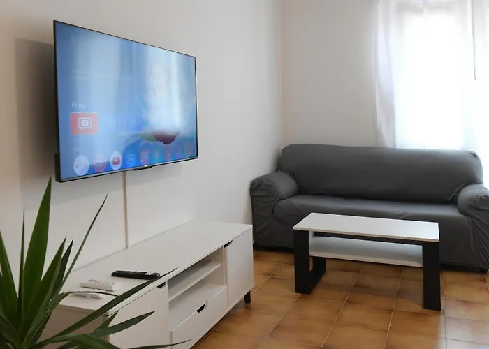 公寓 Lido 2 - 阿尔盖罗