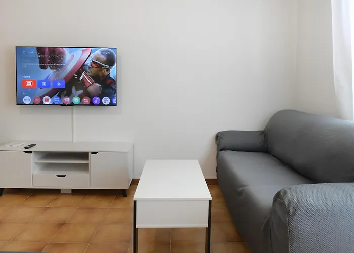 Lido 2 - 阿尔盖罗