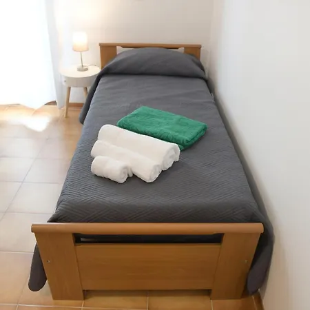 Apartmán Lido 2 - Alghero