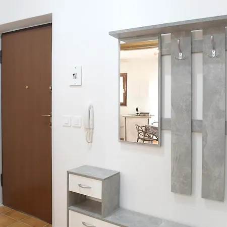 Apartmán Lido 2 - Alghero