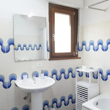 Lido 2 - Lejlighed *