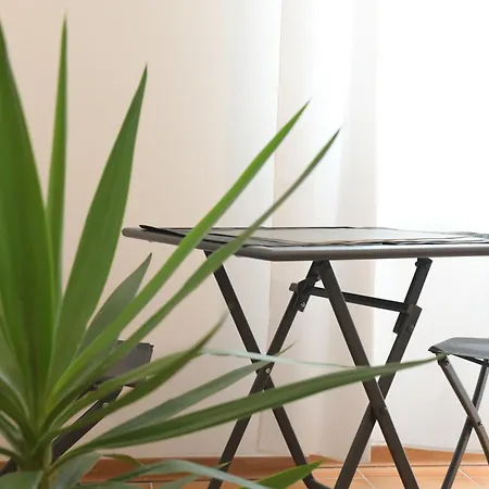 Διαμέρισμα Lido 2 - *