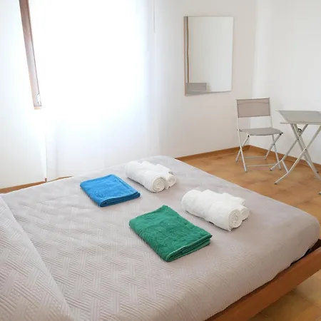 Lido 2 - * Αλγκέρο