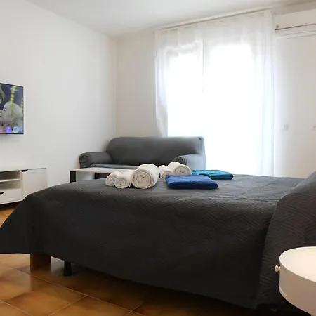 Lido 2 - Apartmán