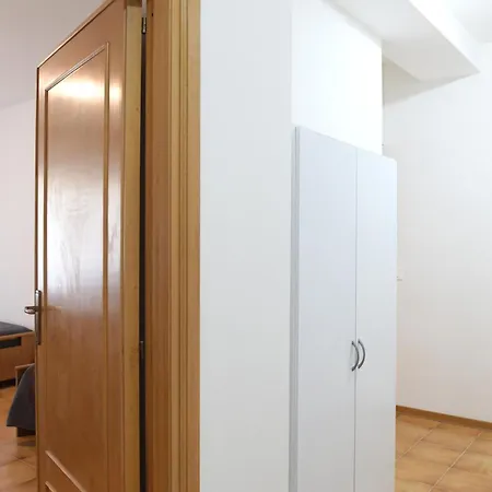 Lido 2 - Apartmán *