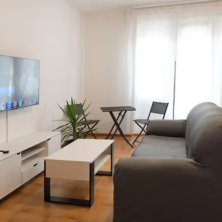 Apartmán Lido 2 - Alghero