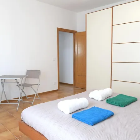 Lido 2 - Apartmán *