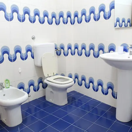 Lido 2 - Lejlighed *