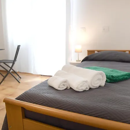 Lido 2 - Apartmán *