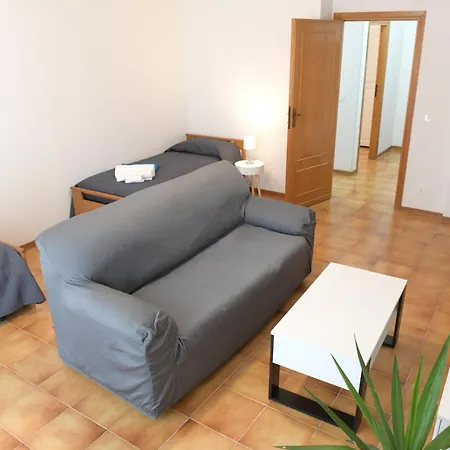 Lido 2 - Apartmán Alghero
