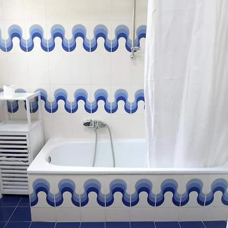 Apartmán Lido 2 - *