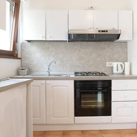 Apartmán Lido 2 -