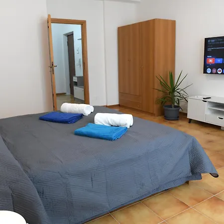 Lido 2 - Διαμέρισμα *