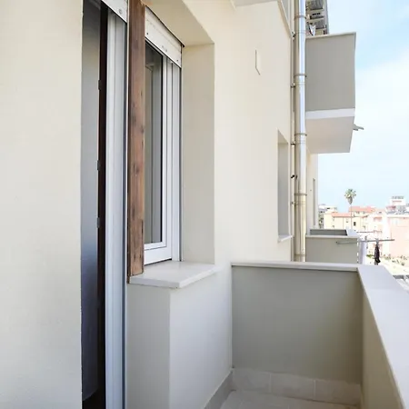 Lido 2 - Αλγκέρο