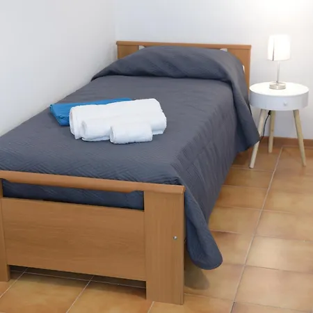 Lido 2 - Apartmán