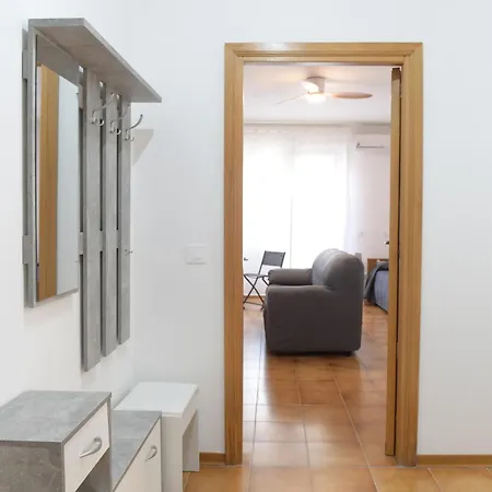 Apartmán Lido 2 - Alghero