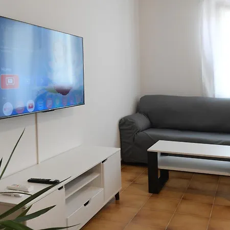 Apartmán Lido 2 - Alghero