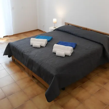 Lido 2 - Apartmán Alghero