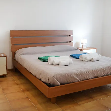 Apartmán Lido 2 - *
