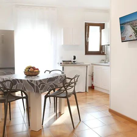 Lido 2 - Apartmán
