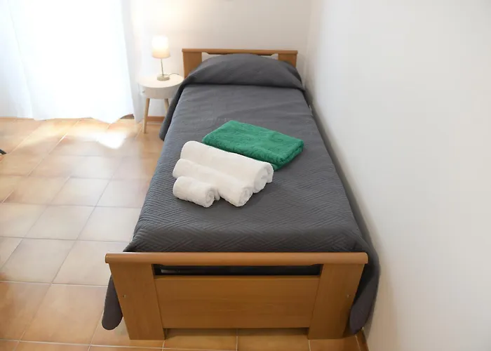 아파트 Lido 2 - 알게로