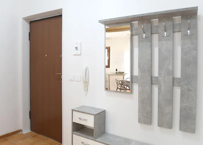 아파트 Lido 2 - 알게로