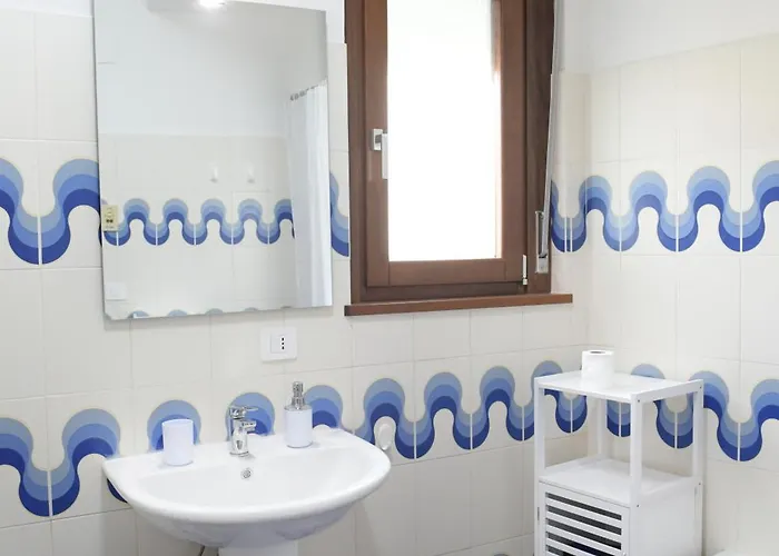 Lido 2 - 아파트 *