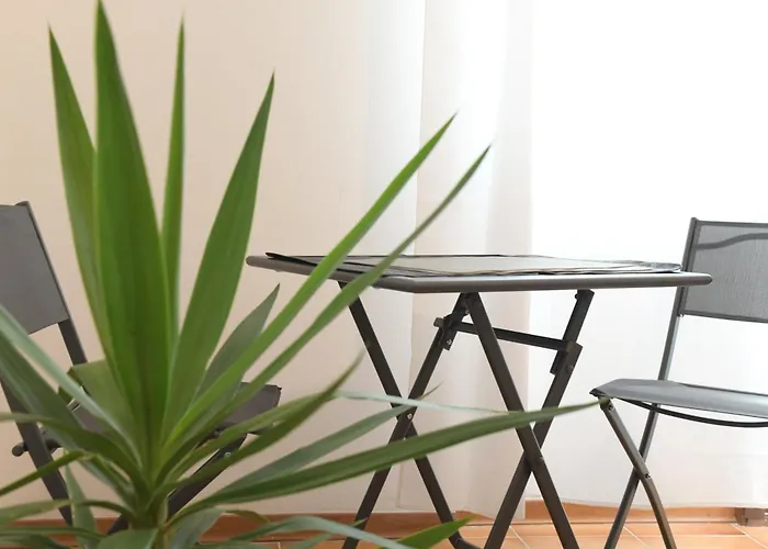 Appartement Lido 2 - *