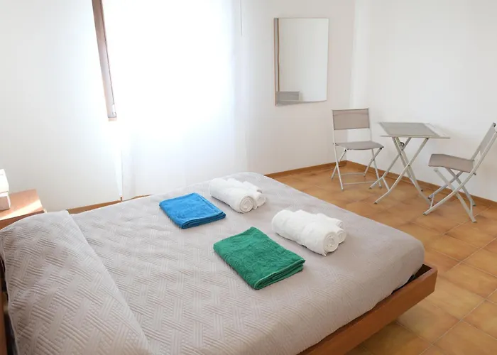 Lido 2 - * 알게로