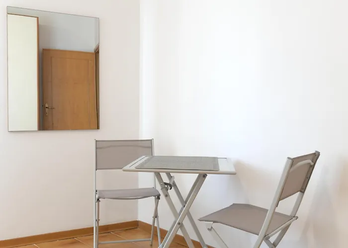 Lido 2 - Appartement