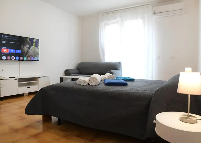 Lido 2 - Appartement