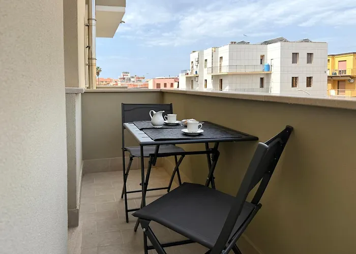 Lido 2 - 아파트 알게로