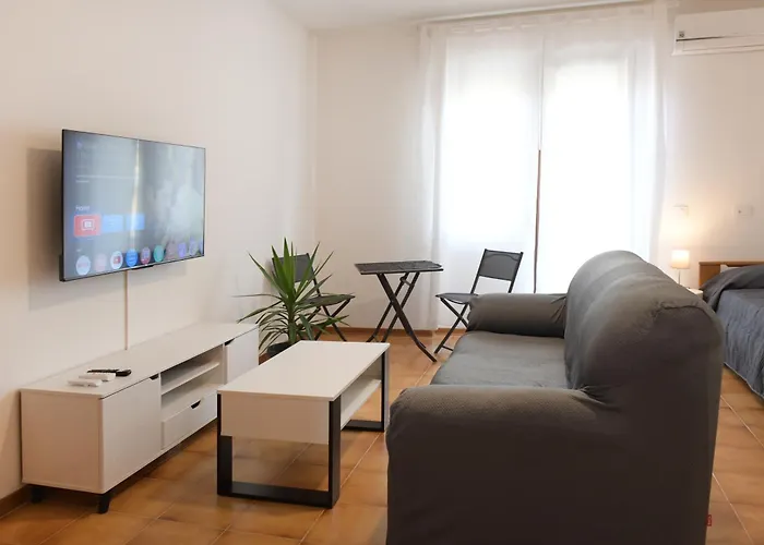 아파트 Lido 2 - 알게로