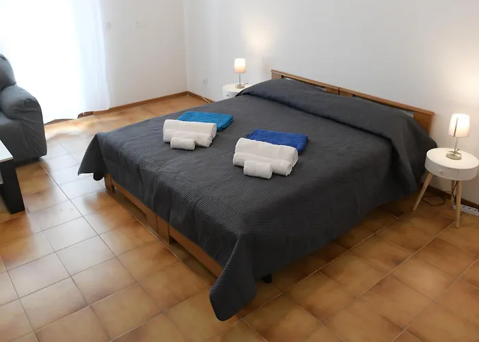 Lido 2 - 아파트 알게로